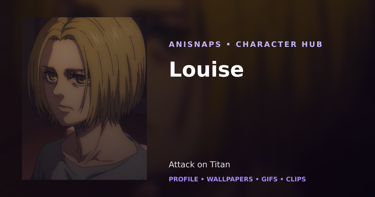 Louise