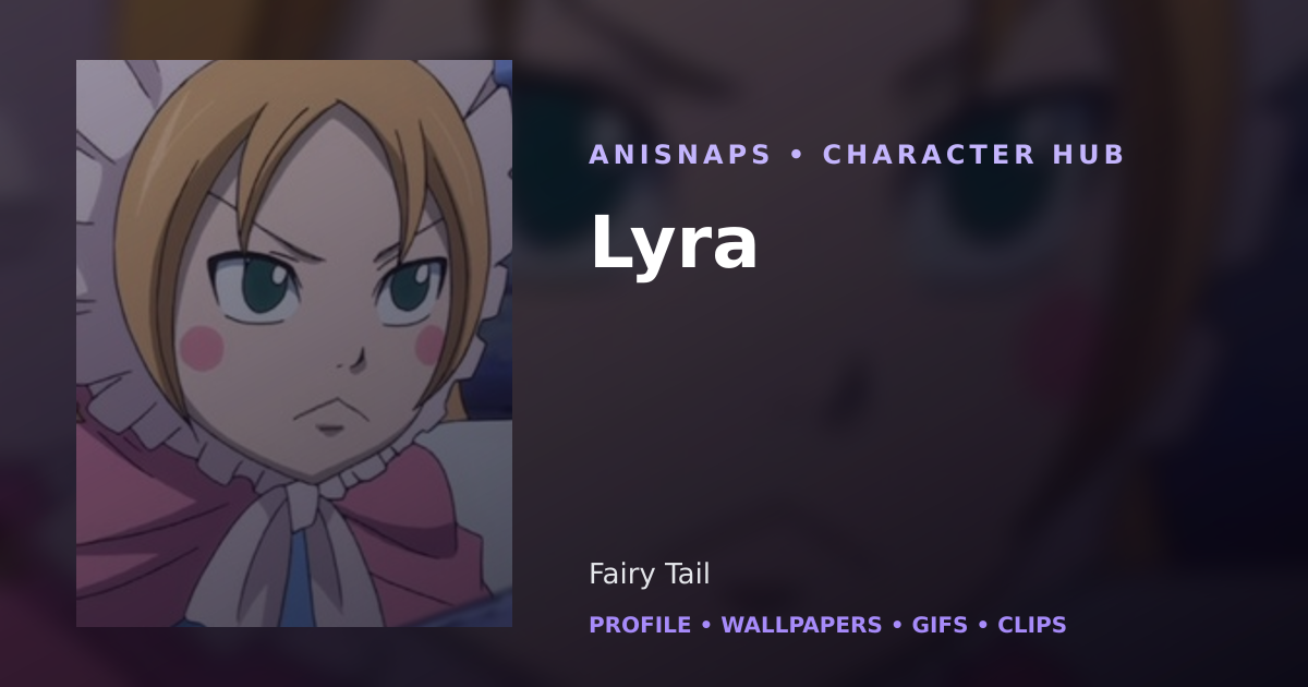 Lyra