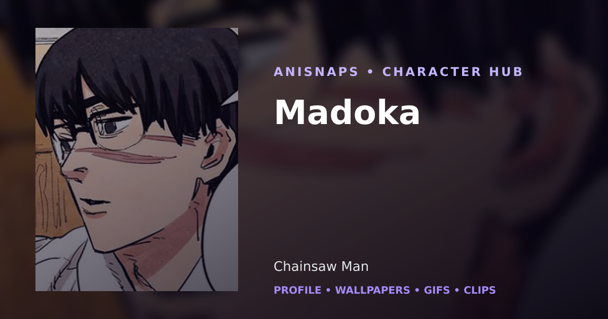 Madoka