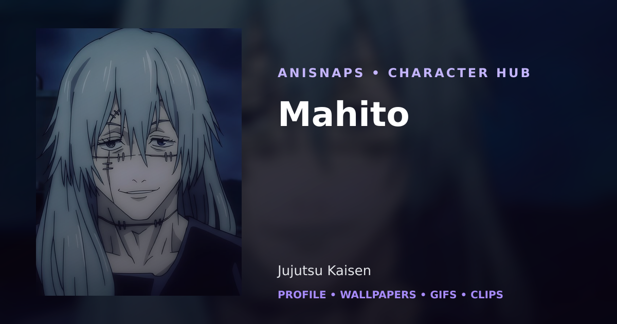 Mahito