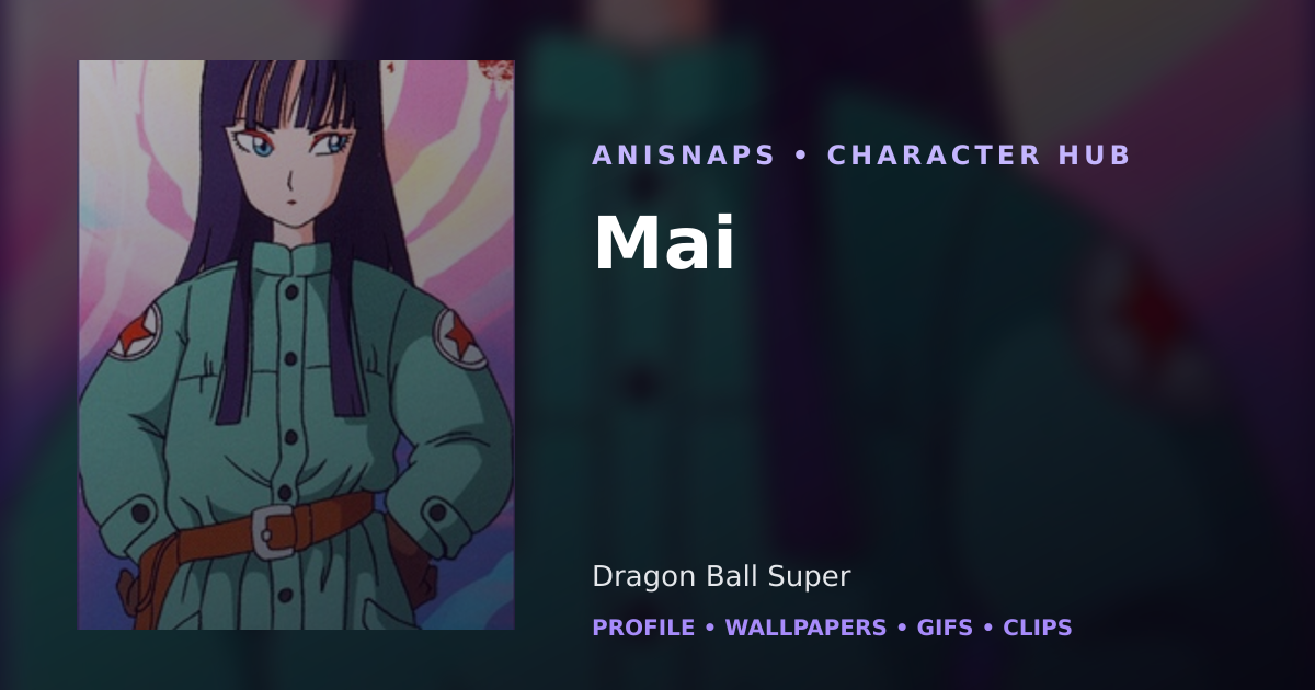 Mai