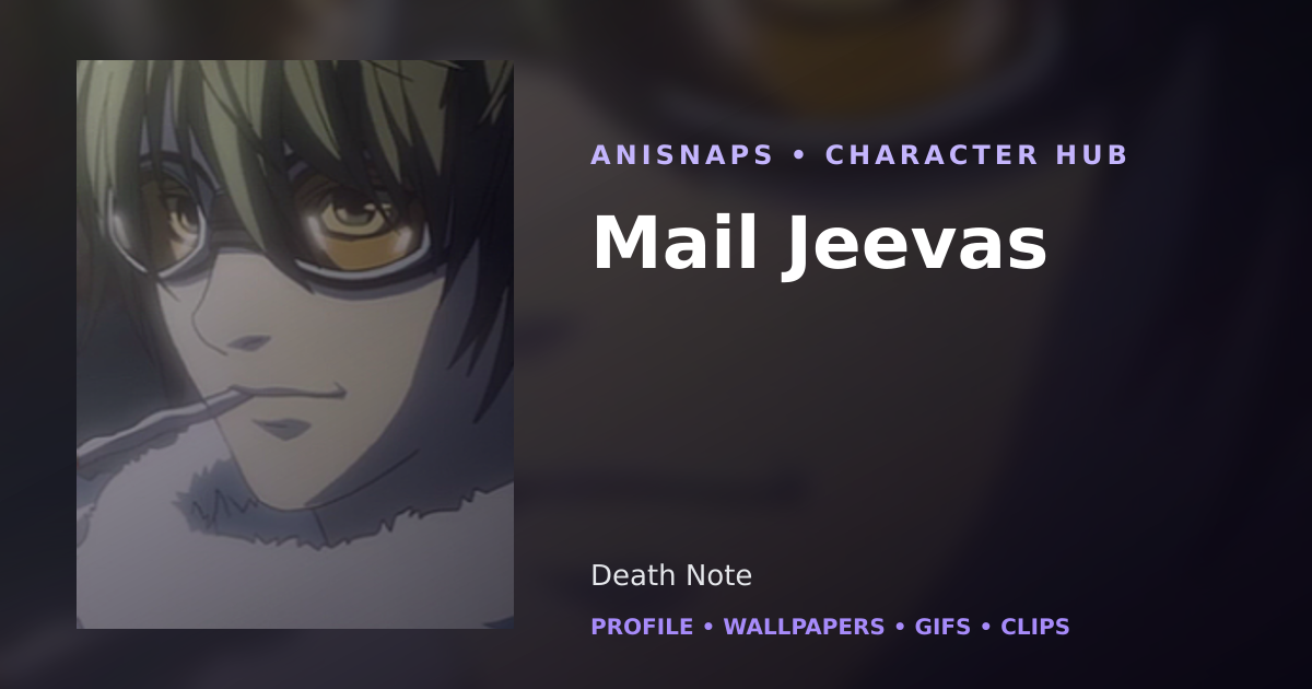 Mail Jeevas