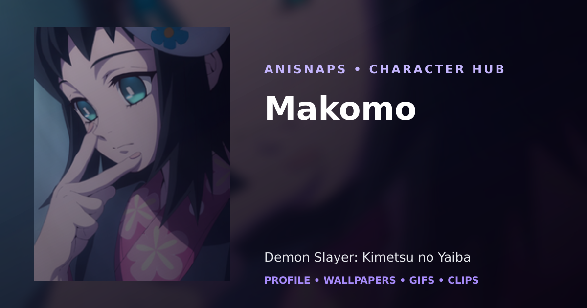 Makomo