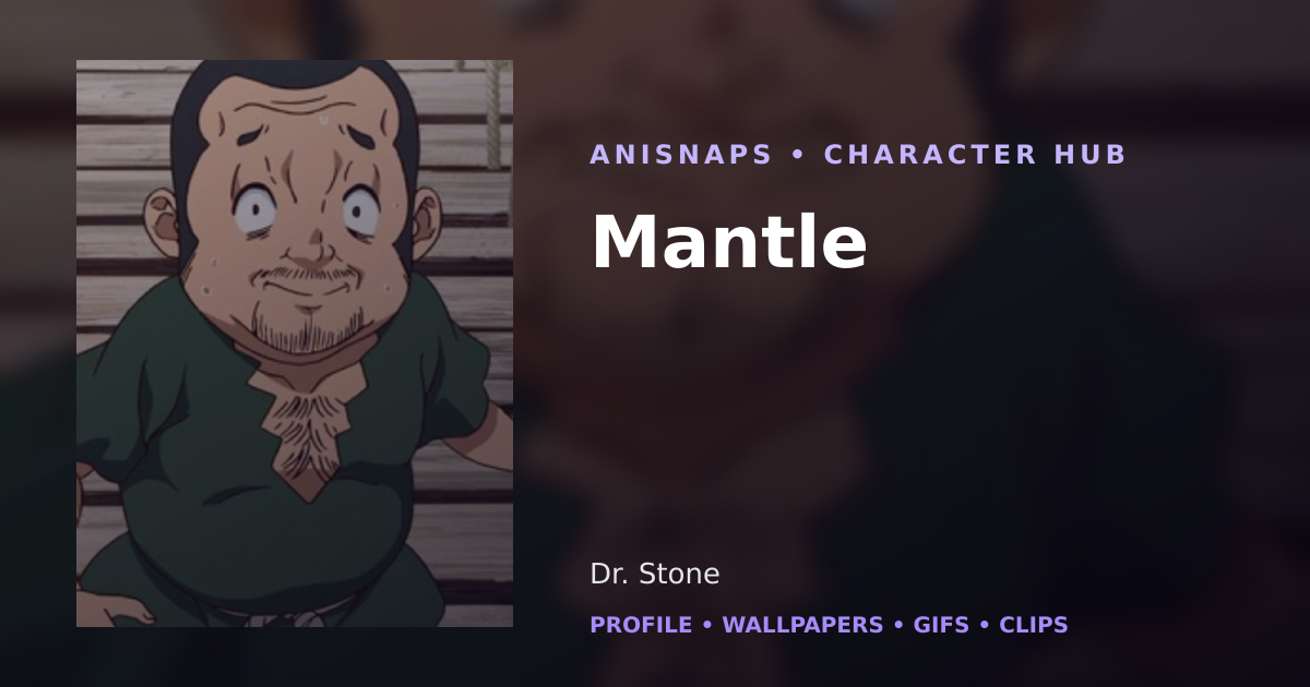 Mantle