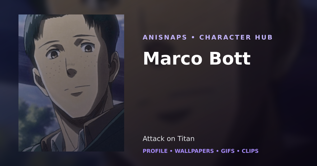 Marco Bott