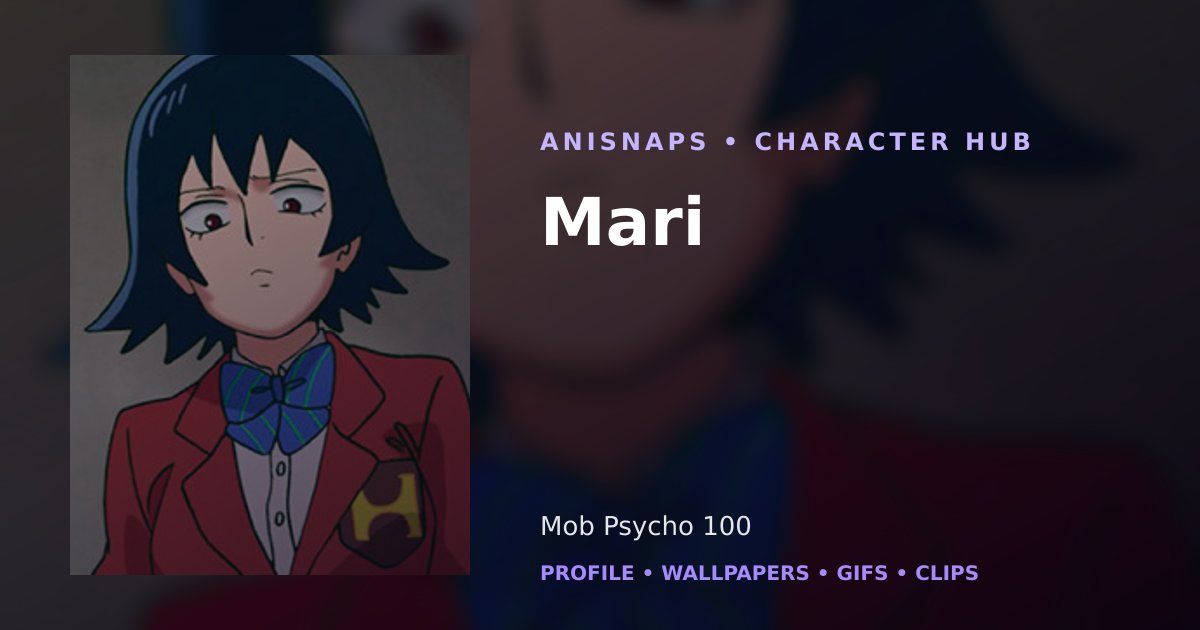 Mari