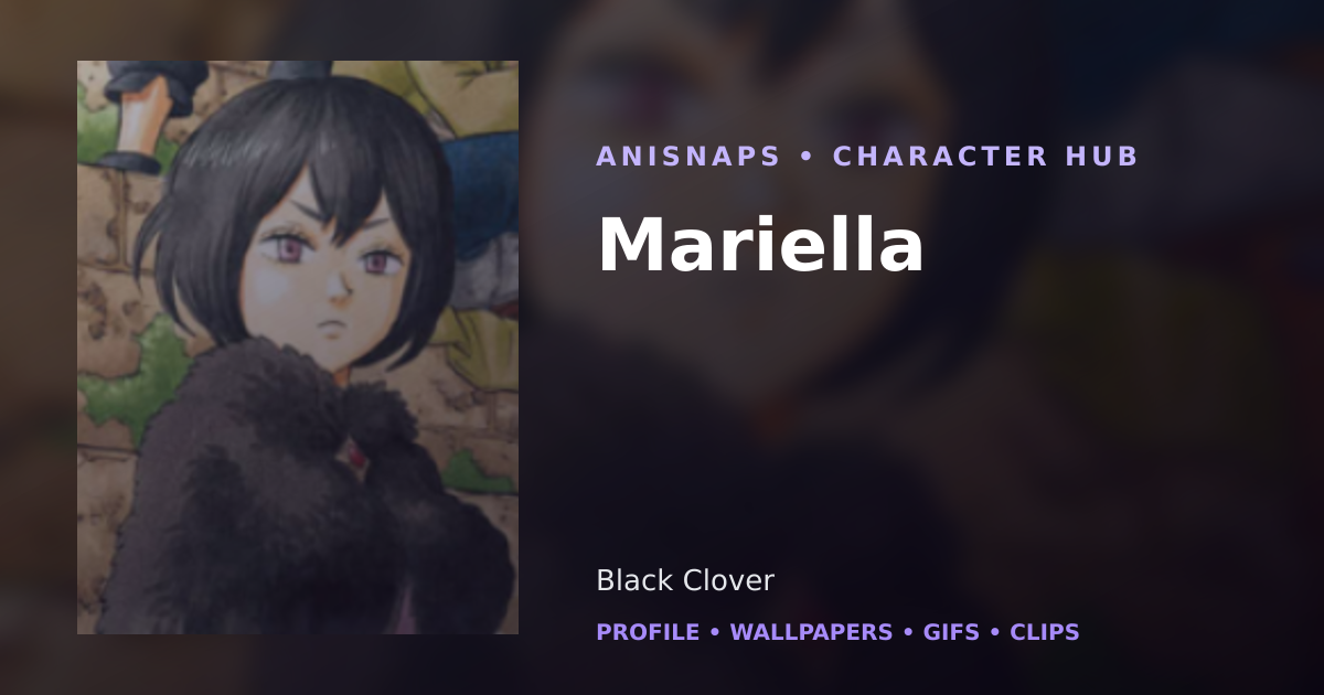 Mariella