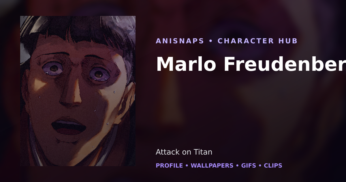 Marlo Freudenberg