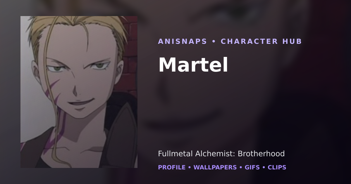 Martel