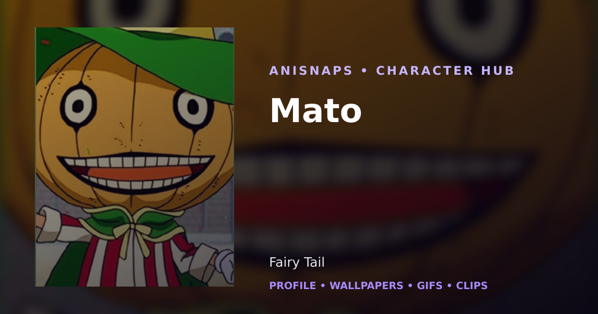 Mato