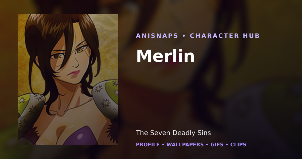 Merlin