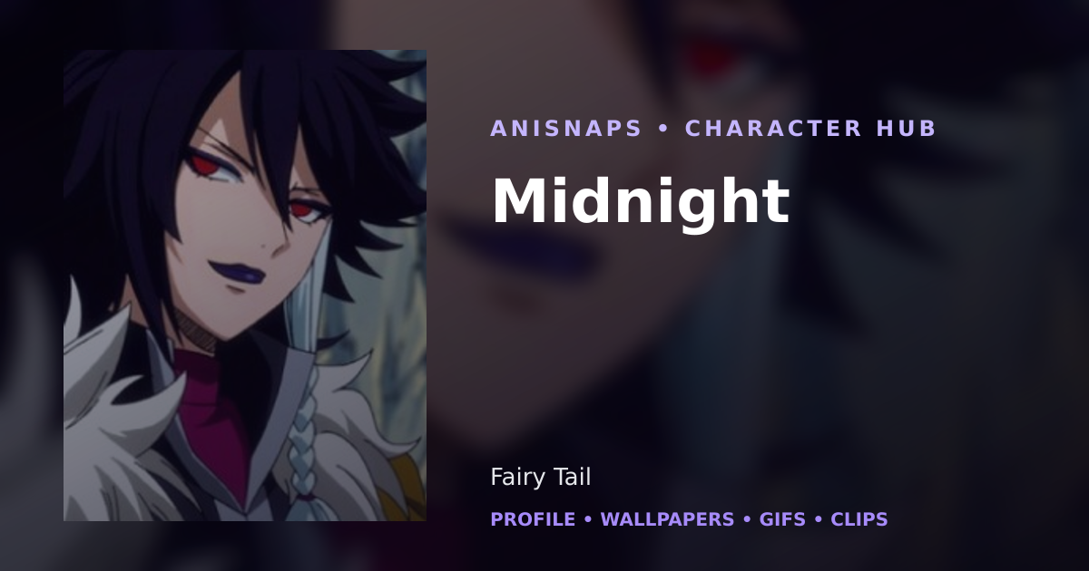 Midnight