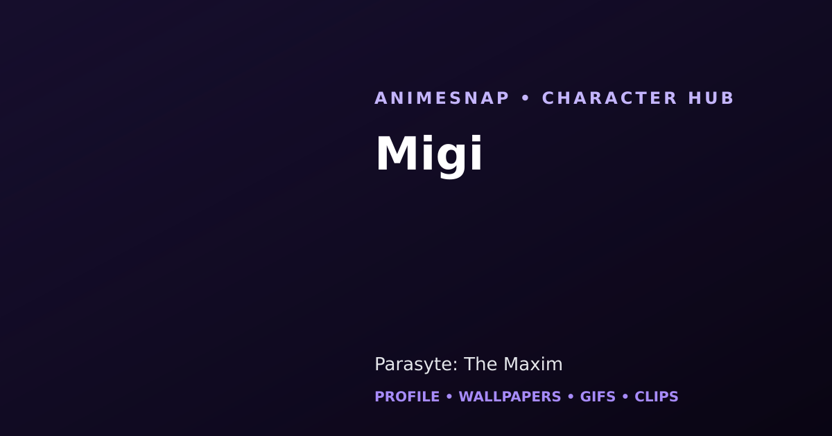 Migi