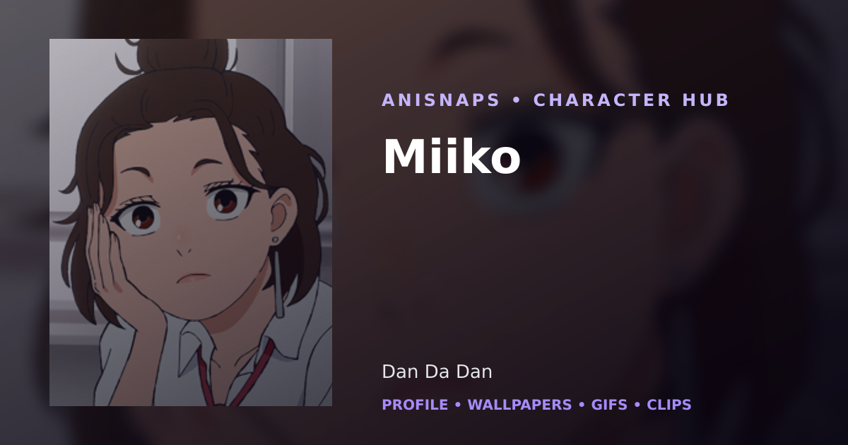 Miiko