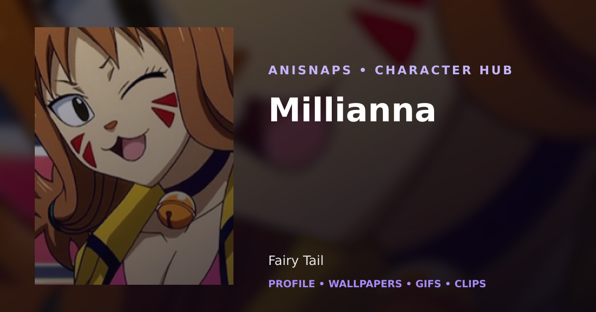 Millianna