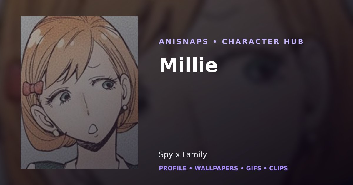 Millie