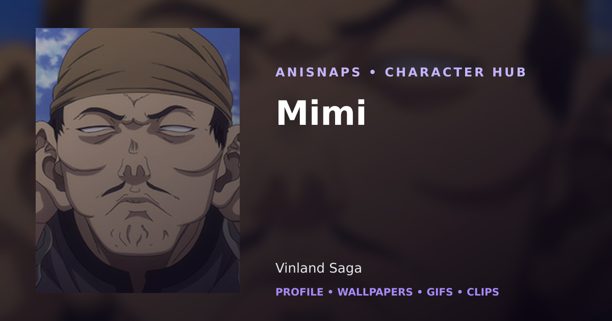 Mimi