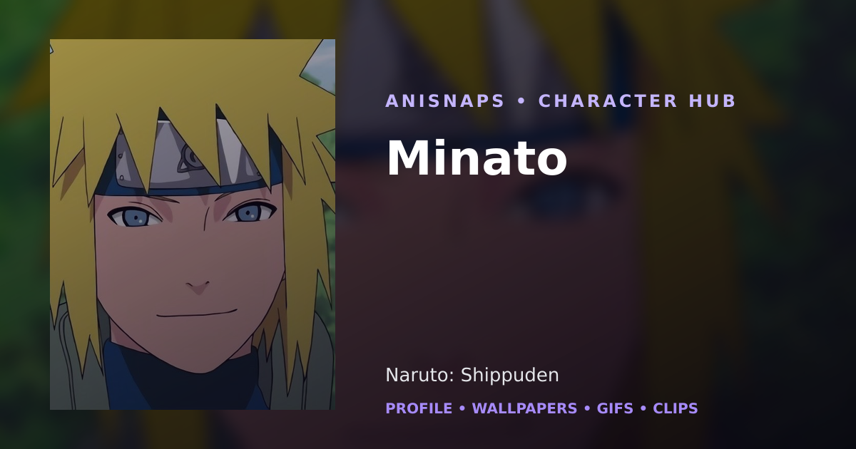 Minato