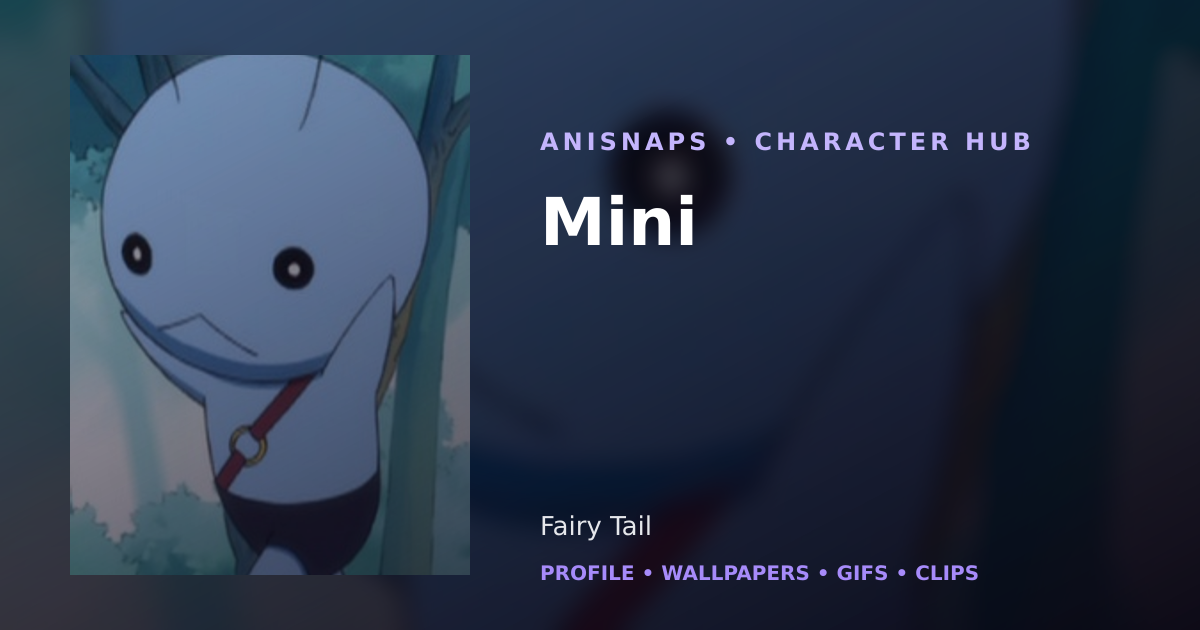 Mini