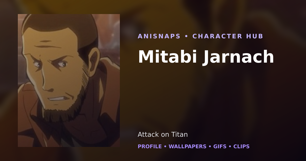 Mitabi Jarnach