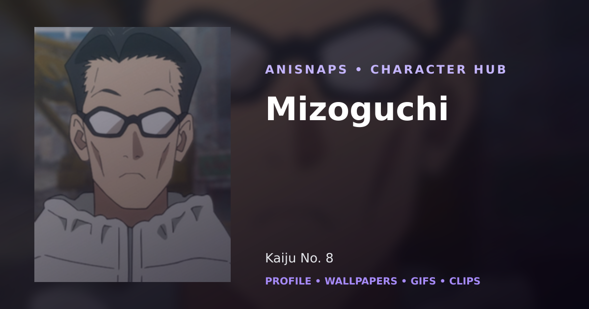 Mizoguchi