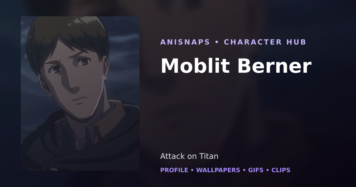 Moblit Berner