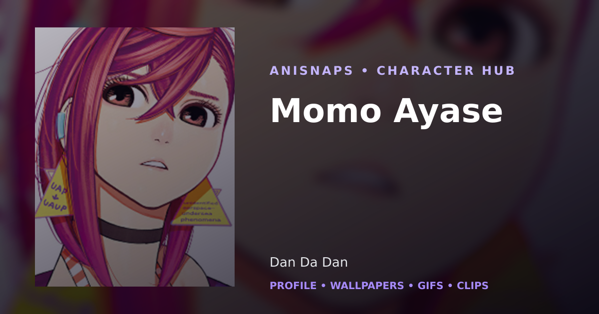Momo Ayase