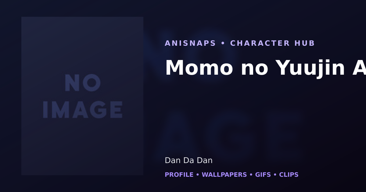Momo no Yuujin A