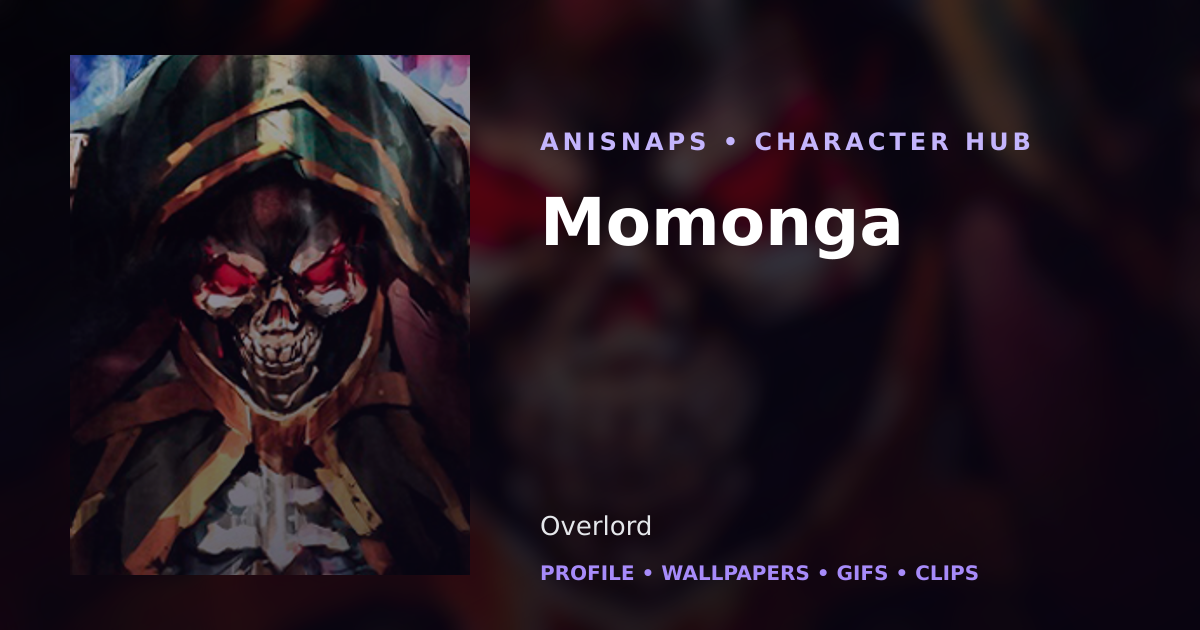 Momonga