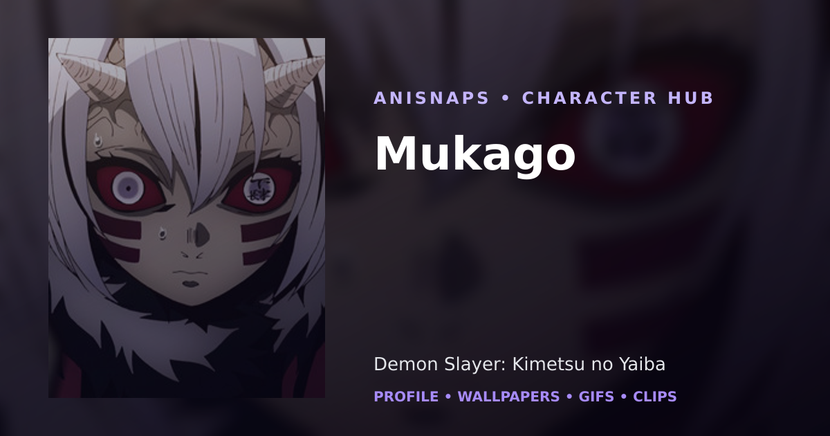 Mukago