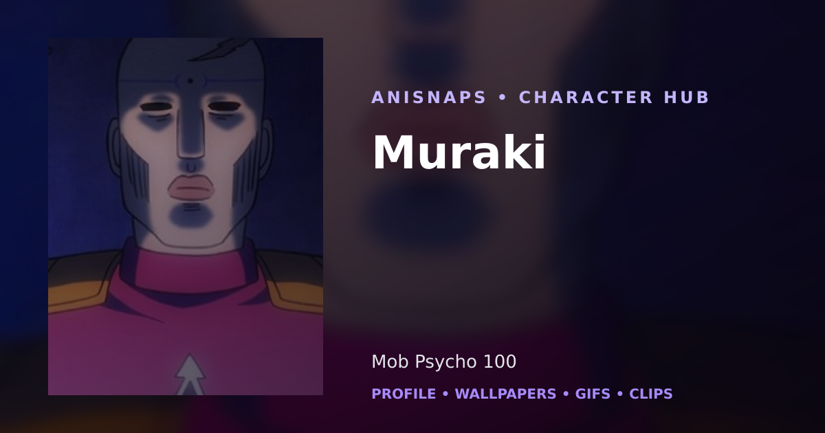 Muraki