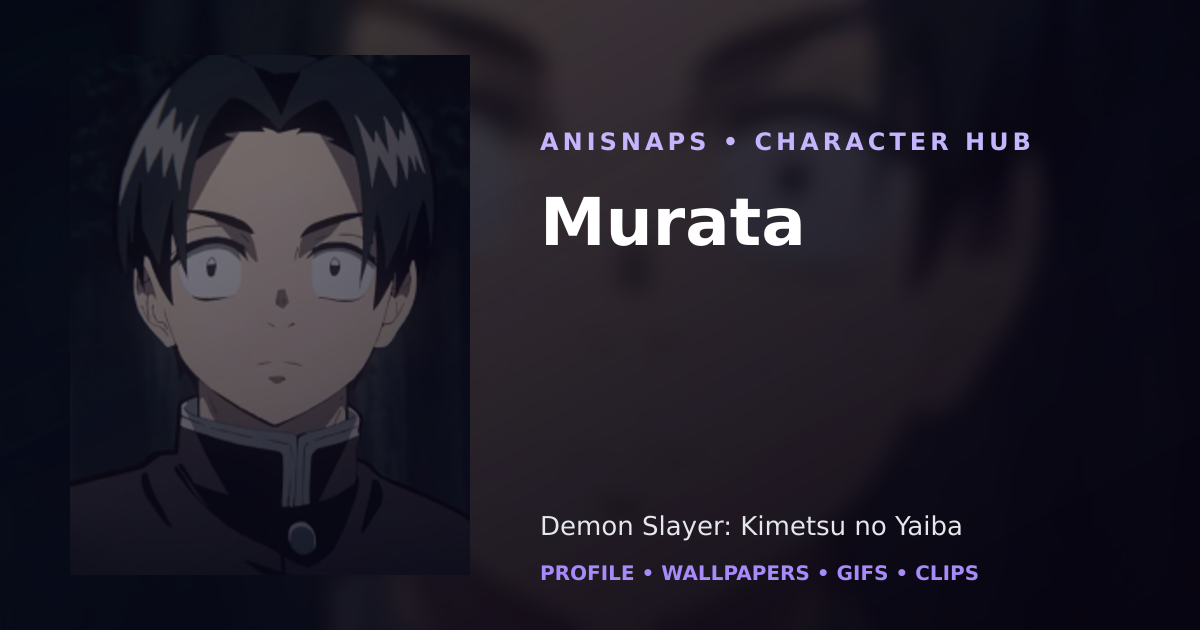 Murata