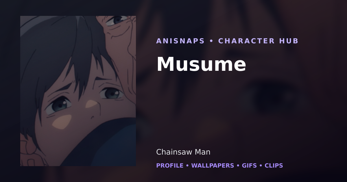 Musume