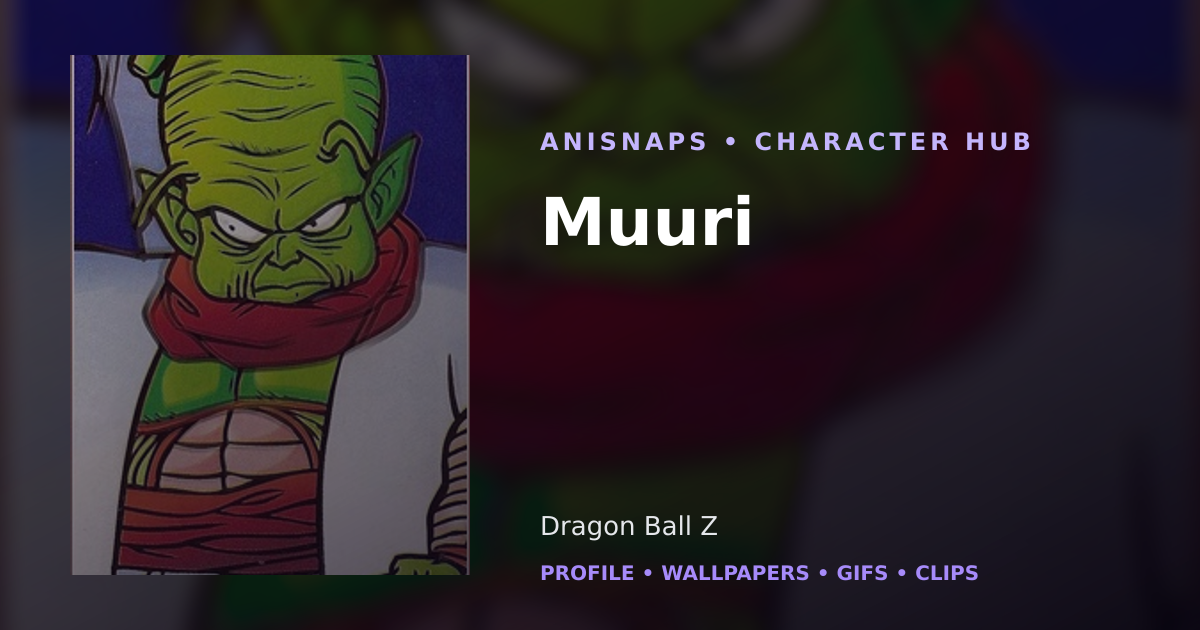 Muuri
