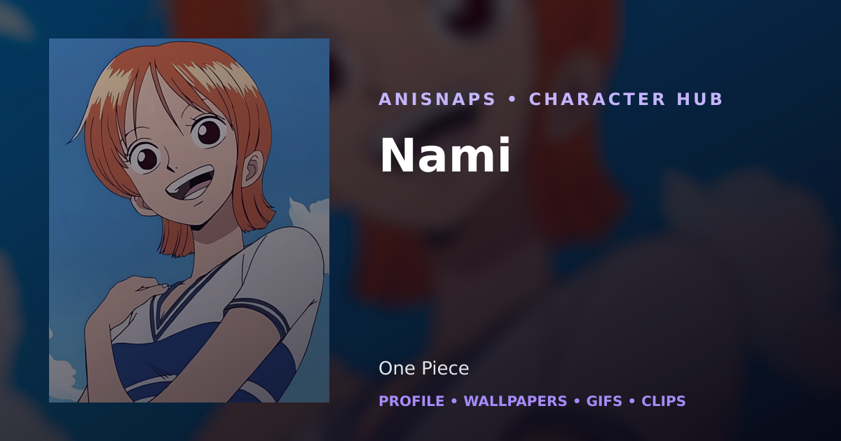 Nami