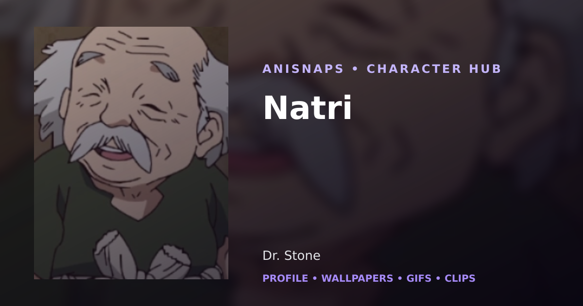 Natri