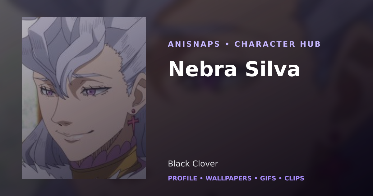 Nebra Silva