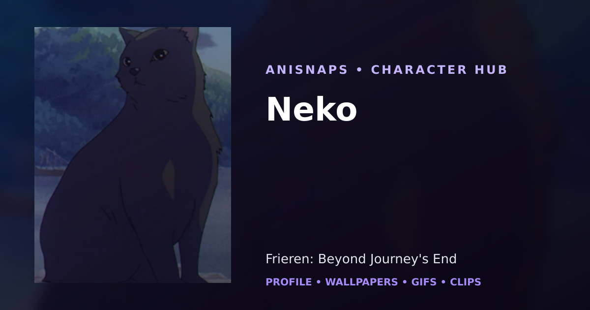 Neko