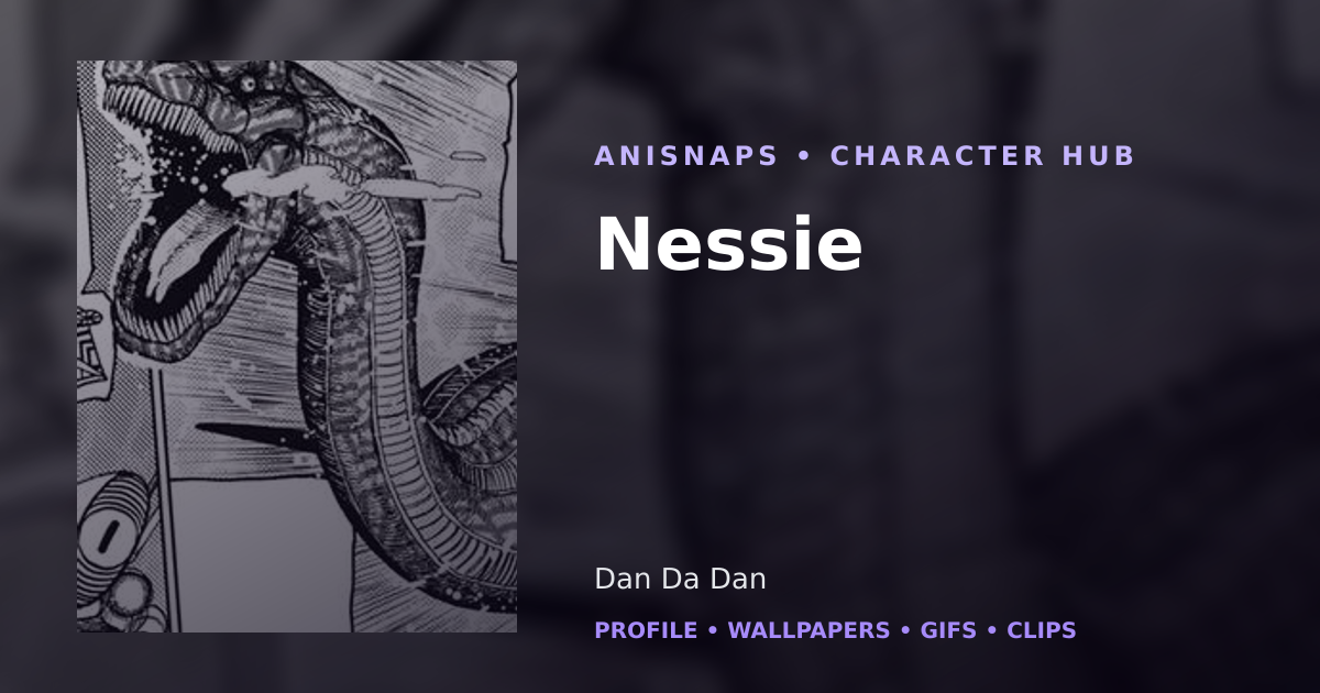Nessie