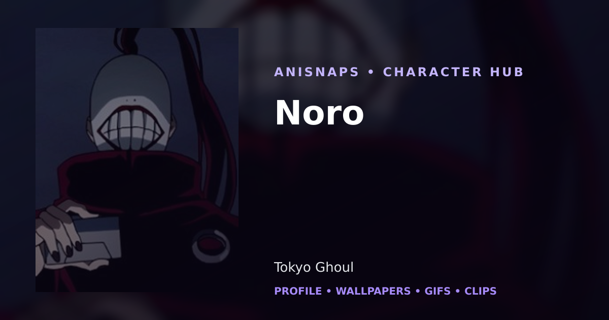 Noro
