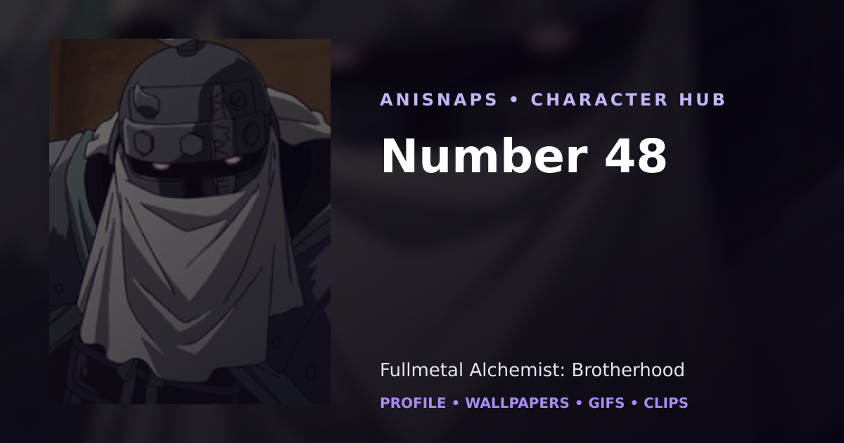 Number 48