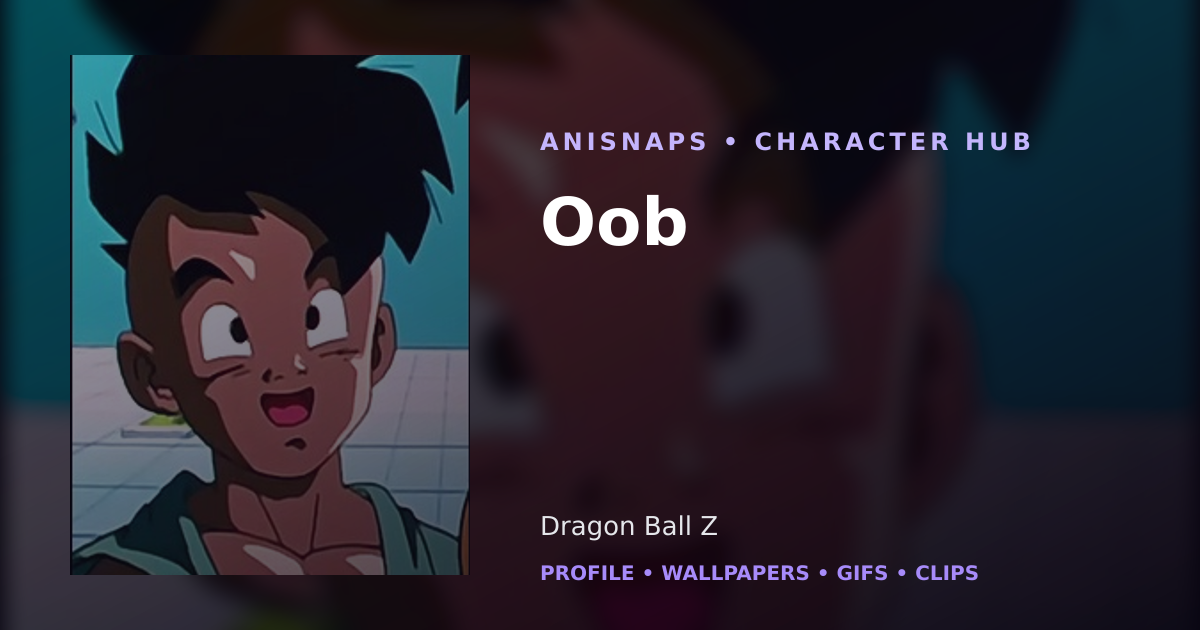 Oob