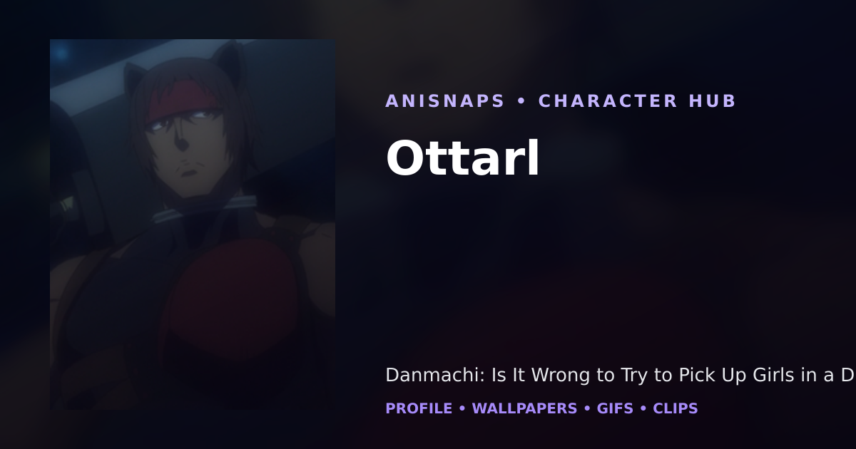 Ottarl