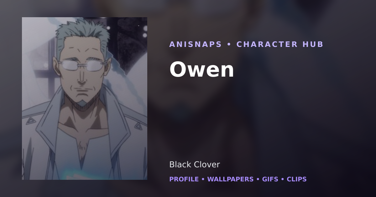 Owen