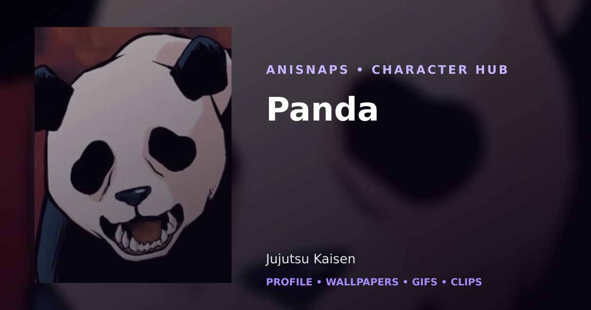 Panda