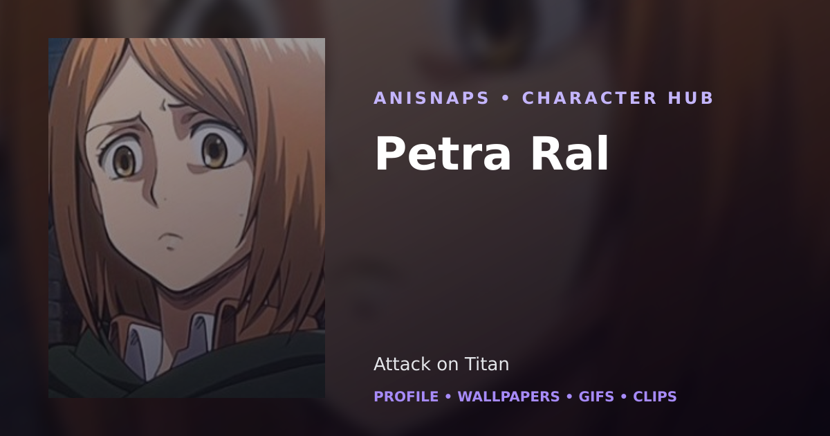 Petra Ral