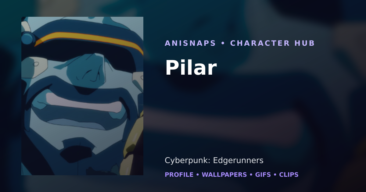 Pilar