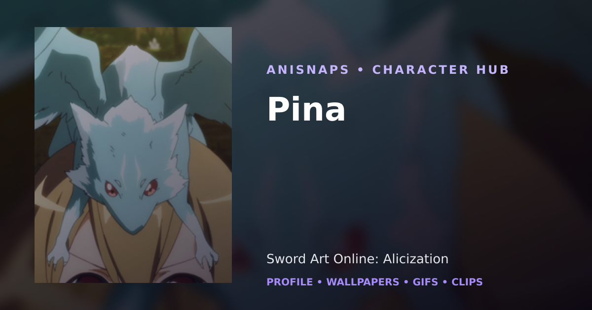 Pina