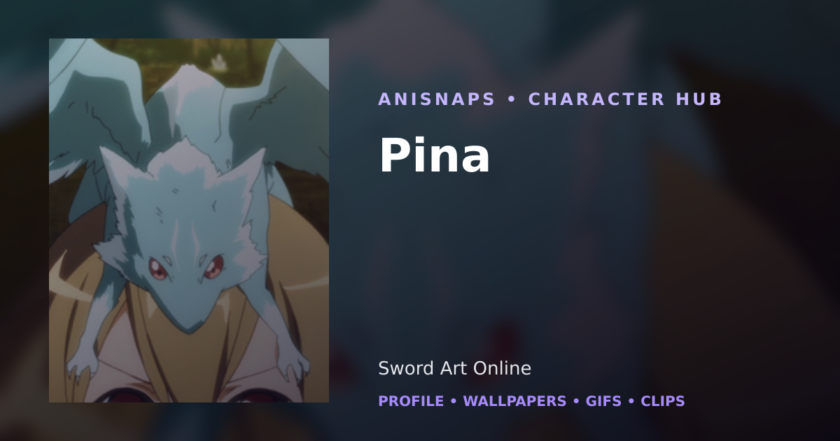 Pina