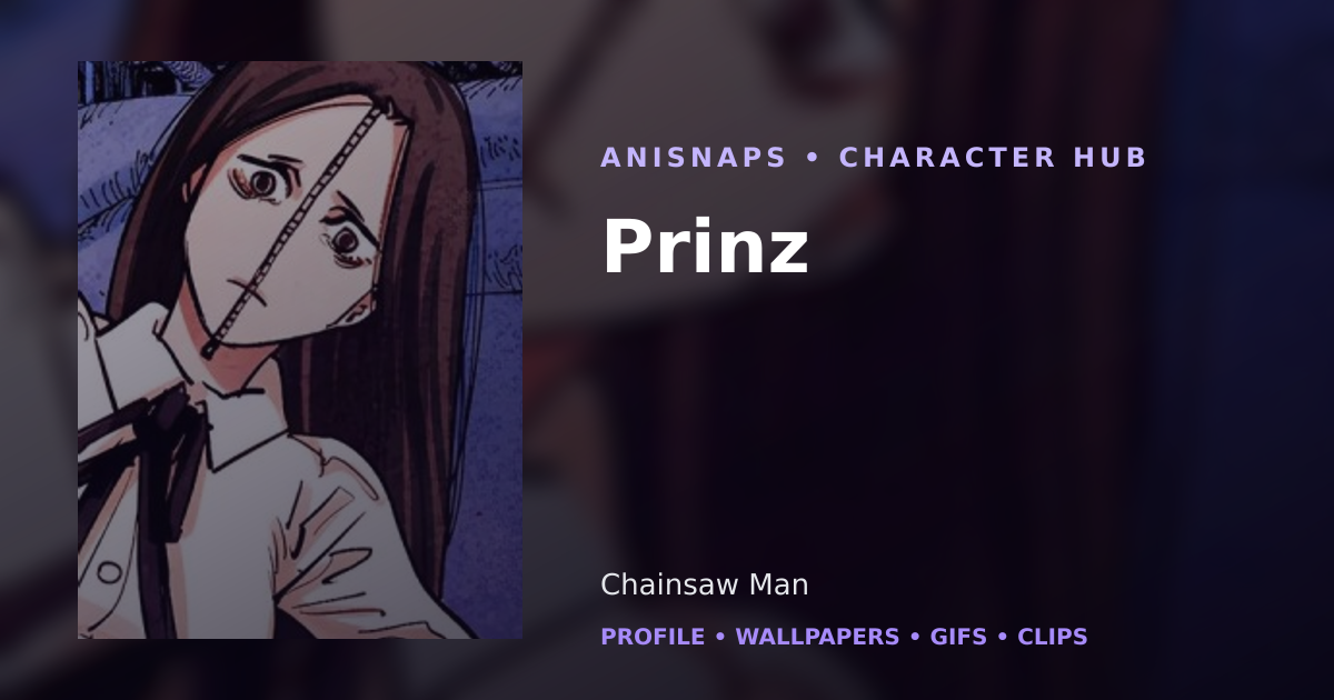 Prinz